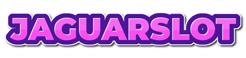 JAGUARSLOT Logo